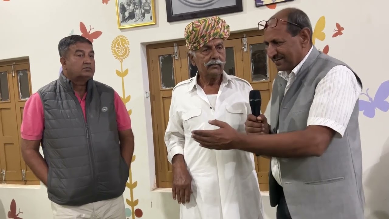 तो ये निकली महंत प्रताप पुरी महाराज के चमत्कार की कहानी की सच्चाई । परिवार में बतायी हक़ीक़त