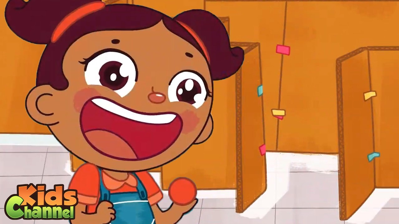 Лабиринт мультфильм и другие анимационные серии для малышей