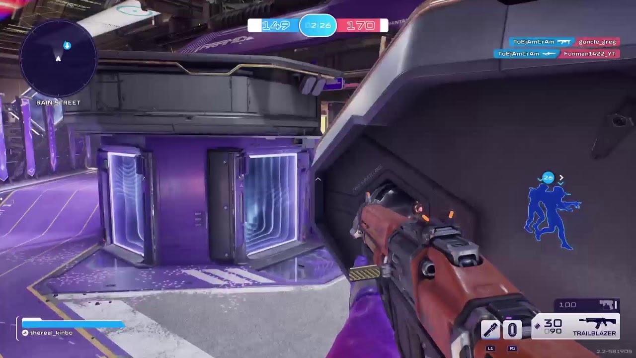 Splitgate
