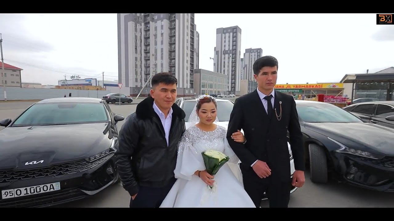 23.12.2025 .AJINIYAZ & JADIRA JASLAR SEYELI 