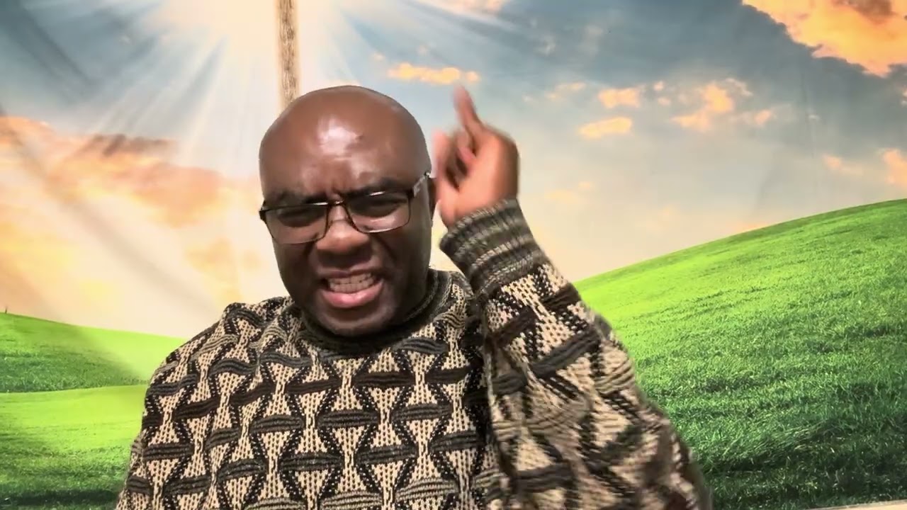 EMI O FI OKAN TITUN FUN YIN PELU.