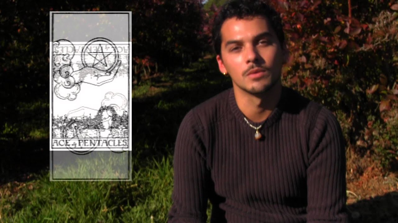 Ace of Pentacles - Upright and Reversed