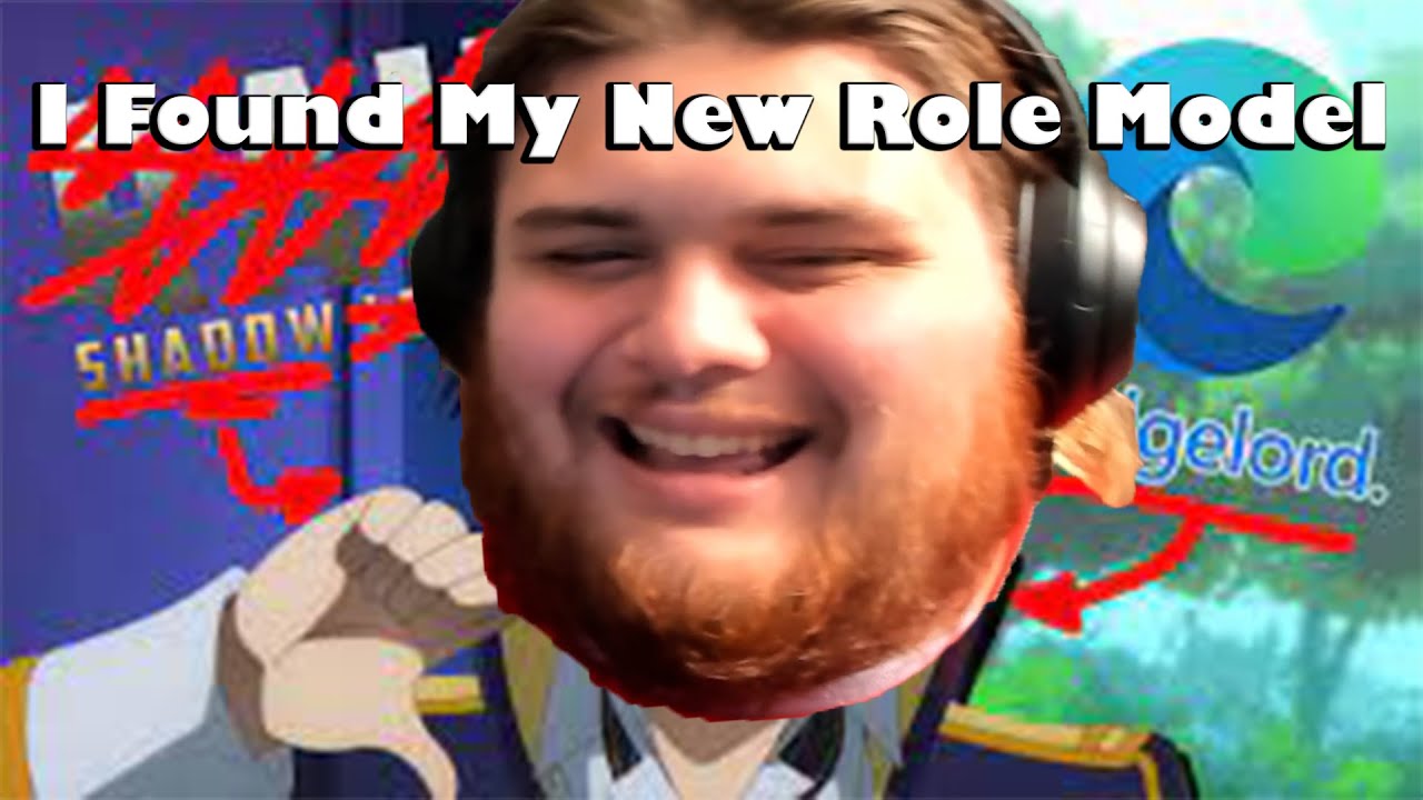 BEEF REACTS to Gigguk - This is the New King of Bad Isekai - My New Edge Zaddy