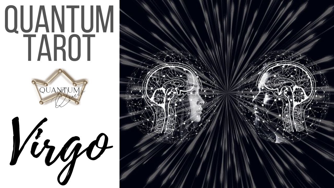 Virgo - They are afraid you will treat them the way they treated you! - Entanglement Tarotscope