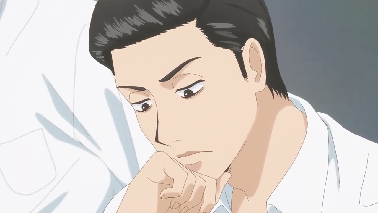 Muchuu-sa Kimi ni Character PV #2 Reveals SHOCKING Anime Secrets