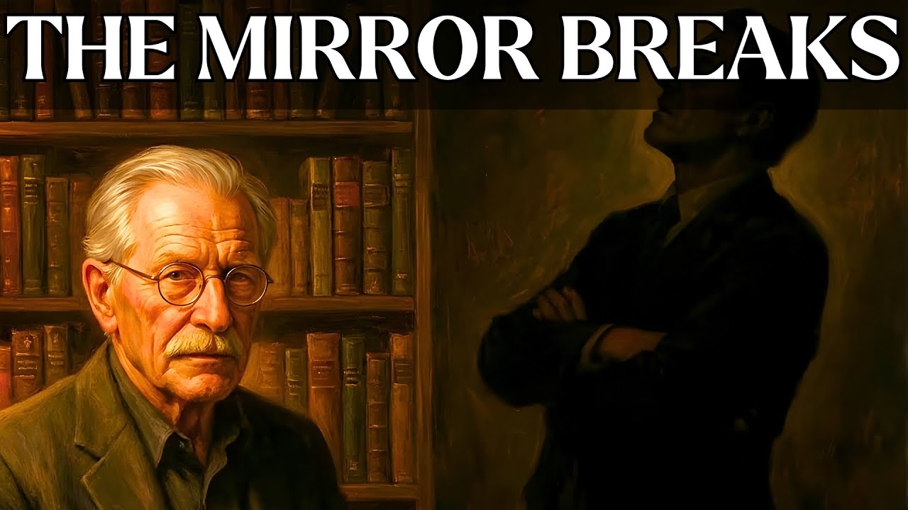 What Happens When A Narcissist Meets A Healed Empath - Carl Jung