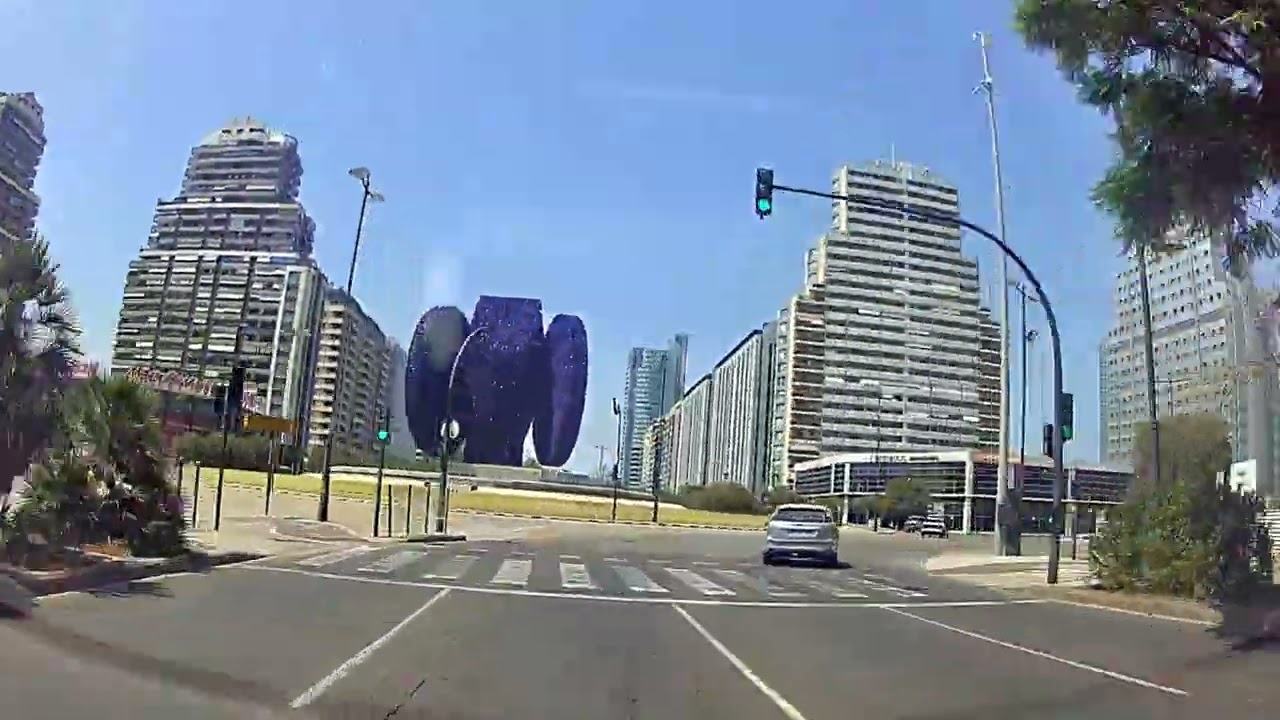 Ruta excursión a Náquera. (Zona Residencial)
