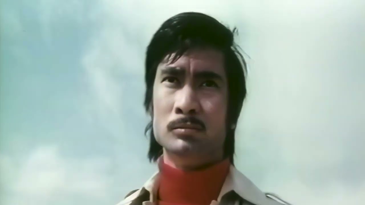 The Virgin Mart (1974) | Fight-1