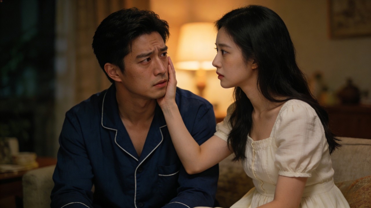 彼はまさか、愛する妻がずっと自分を初恋の代わりと思っていたとは。#全話 #ショートドラマ #中国ドラマ #無料 #日本語字幕