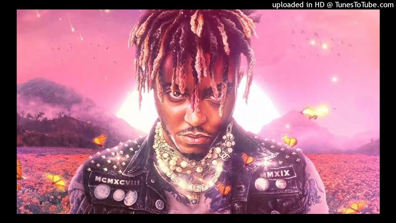 [UNRELEASED] JuiceWRLD - On The Pills