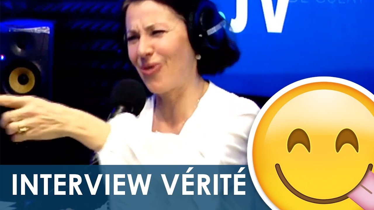 L’Interview Vérité de Tina Arena avec Maxime Gueny