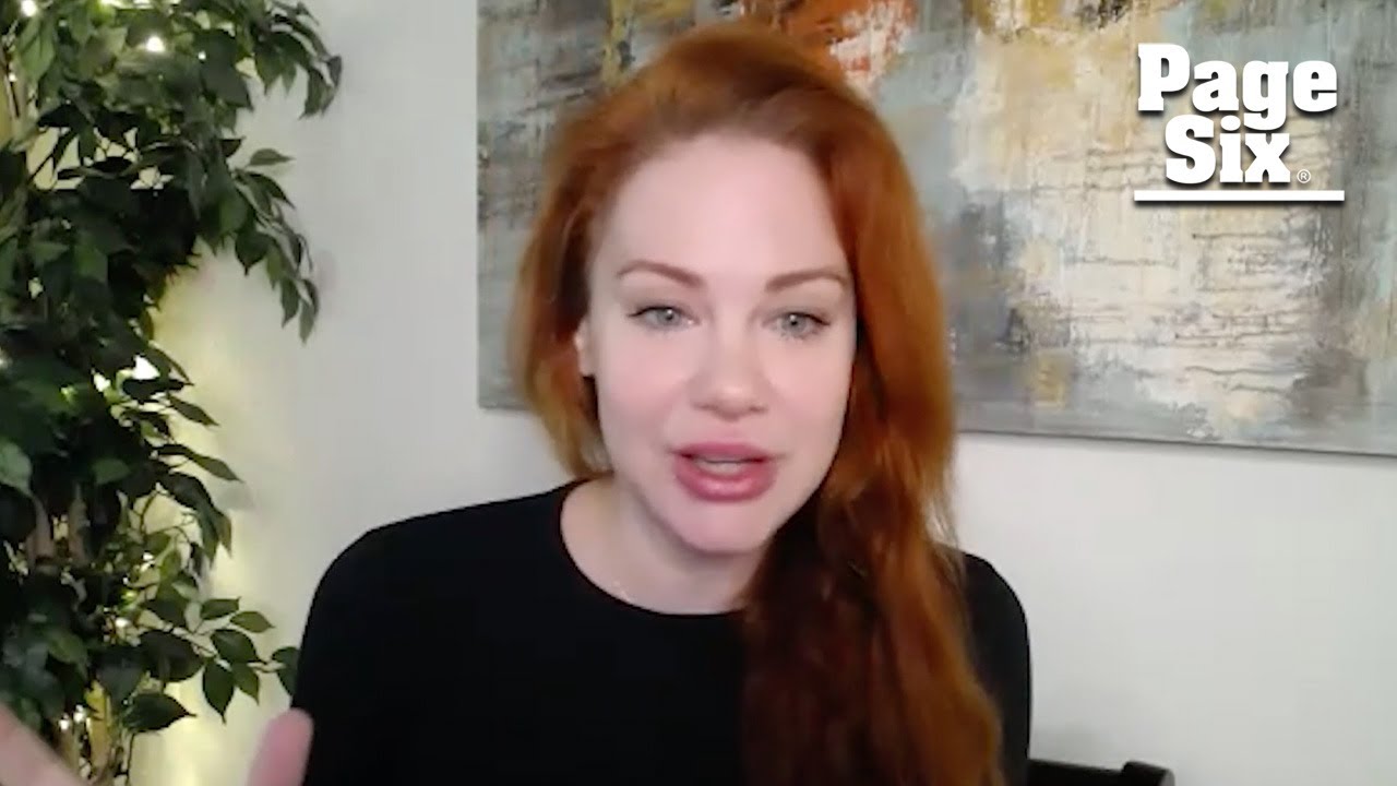 ‘Boy Meets World’ star Maitland Ward feels ‘betrayed’ by Will Friedle after Danielle Fishel fight