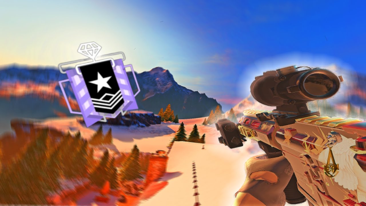 What a hard stuck Diamond looks like💎