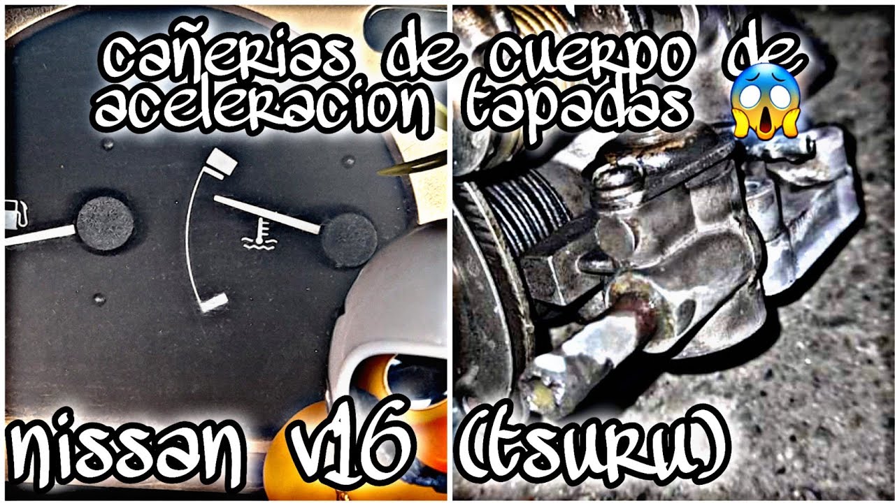 problemas de calentamiento? y no sabes que puede ser ?🤔aqui una de las razones nissan v16,b13,tsuru
