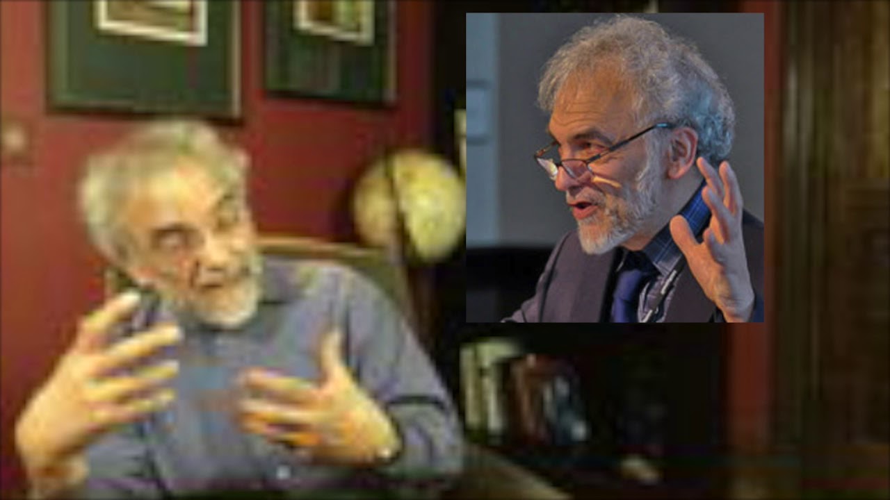 Dr. Frank Summers on Psychoanalysis and Culture