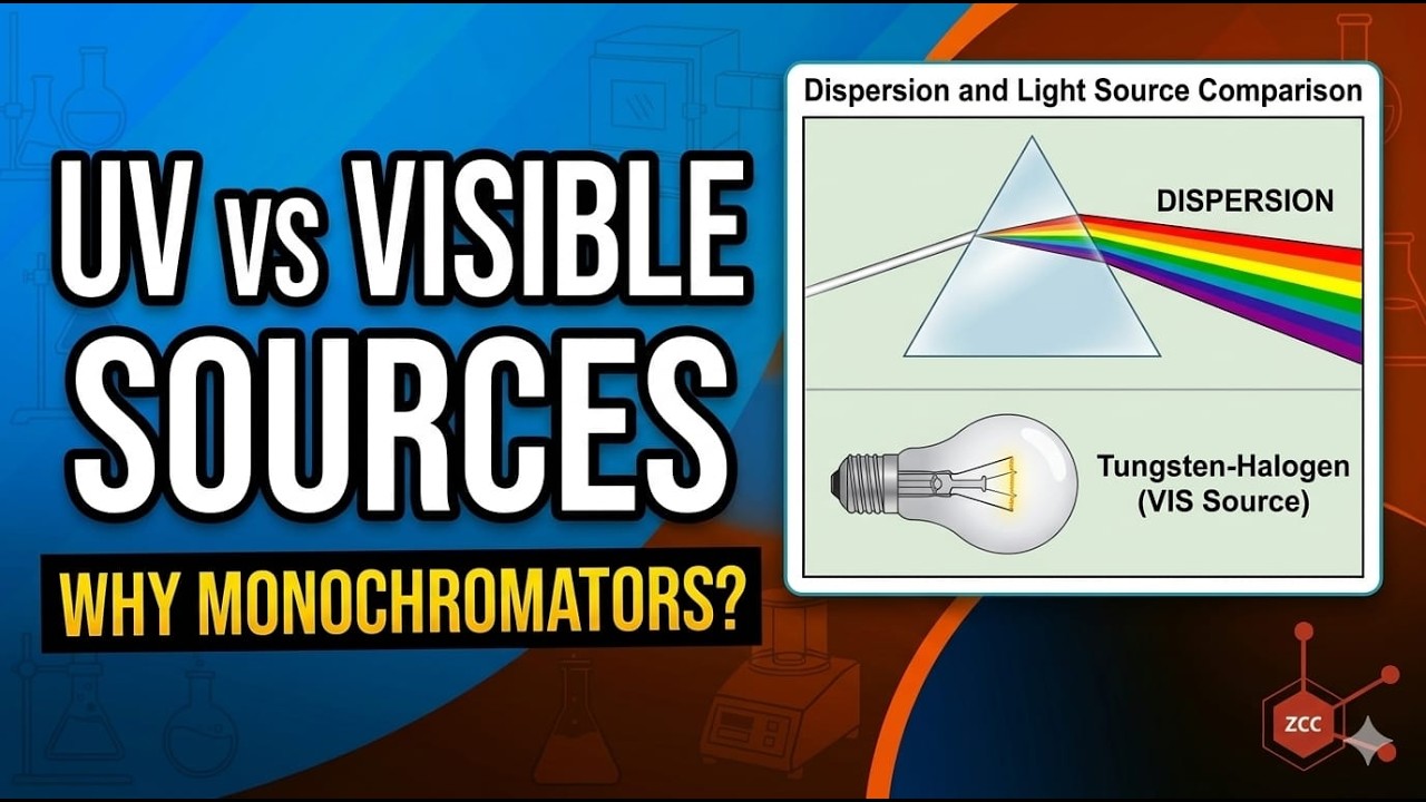 Lecture on Light/EMR Sources