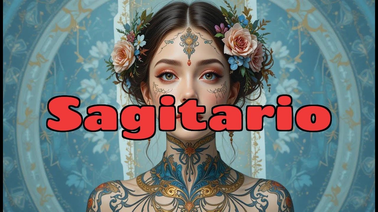 SAGITARIO 🏠⚡ ¡ESCÓNDETE, LO QUE VIENE EXPLOTARÁ TODO! 💥 | HOROSCOPO AMOR