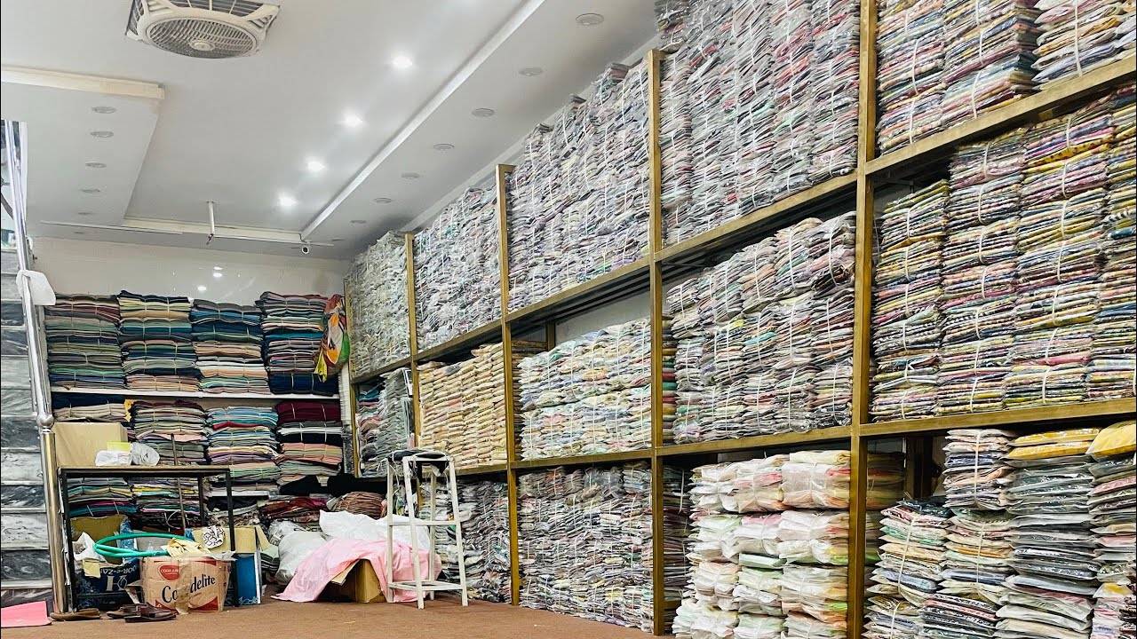 Lamisah Cambric With Dupatta & neck EMB Collection | Vol 1 2022 | Mid Summersale | #mid#summersale