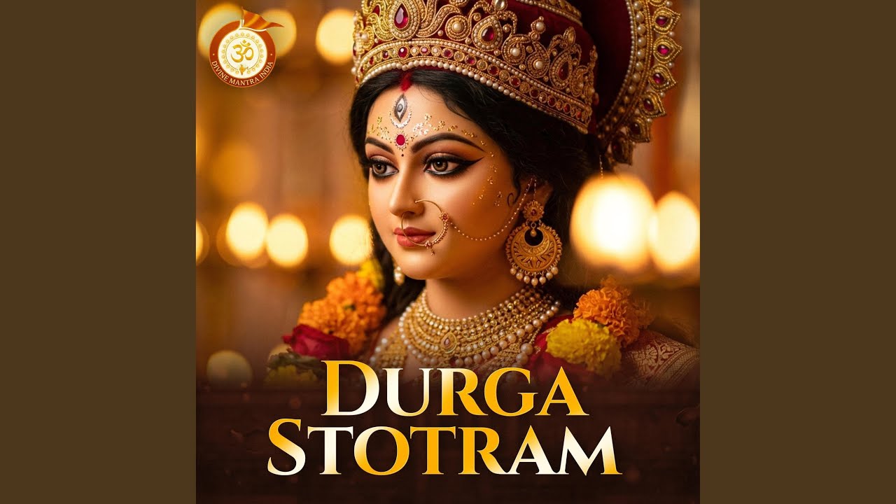 Durga Stotram -...