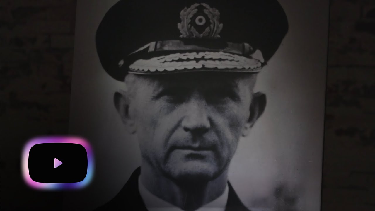 Hitler's Most Wanted | Karl D&ouml;nitz | Series 1 Episode 7