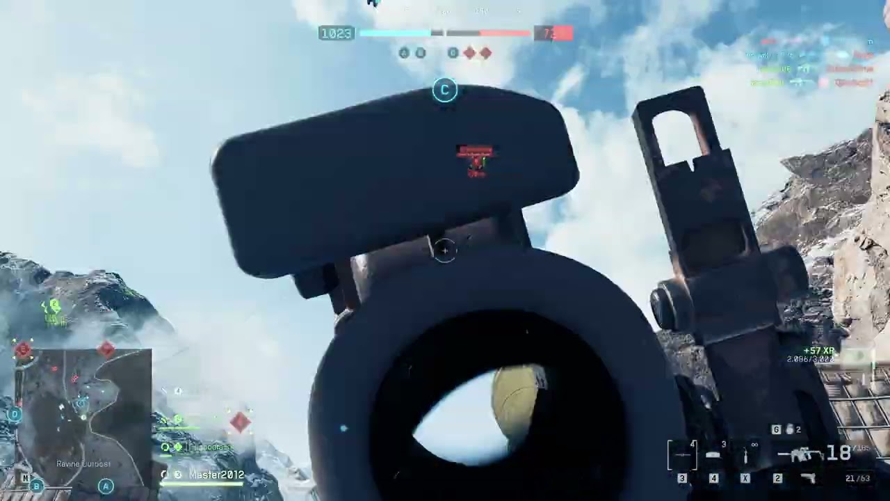 BF6 pcgameplay # 90 #battlefield #bf6 #pcgameplay