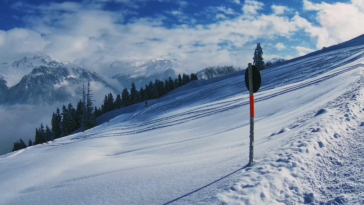 Valisera Piste 20a