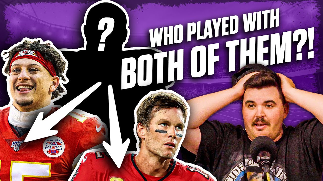The ULTIMATE NFL Teammate GAUNTLET