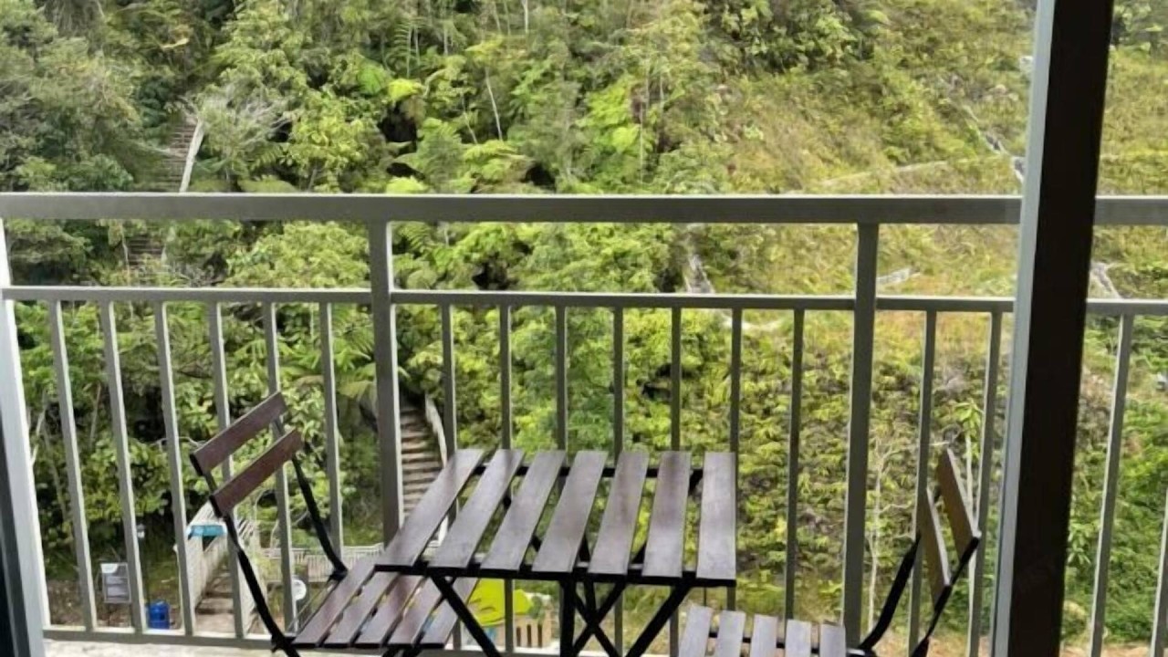 Cameron Golden Hill Apartment, Cameron Highlands, Malaysia | Travel With Bhavya