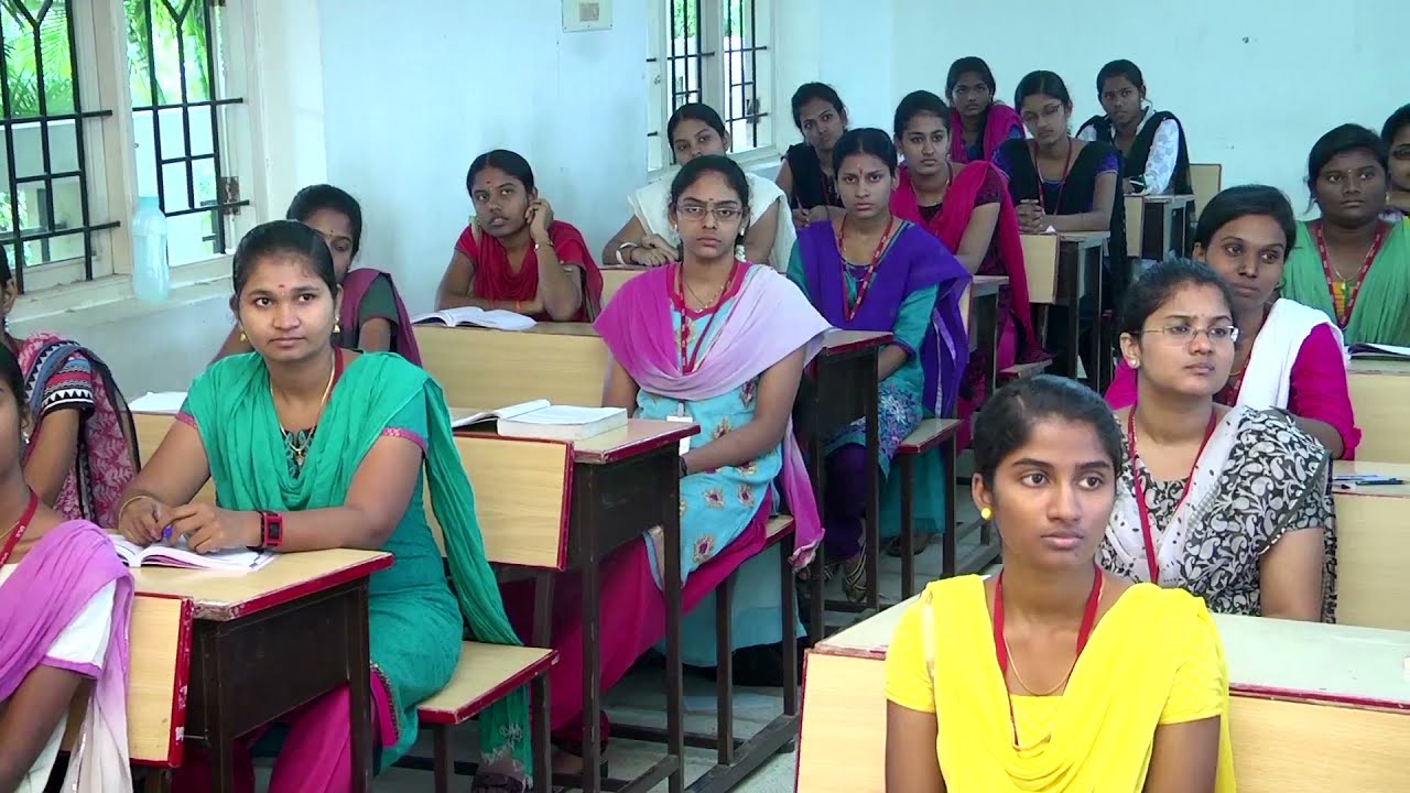DCE - Top Engineering College in Tamil nadu