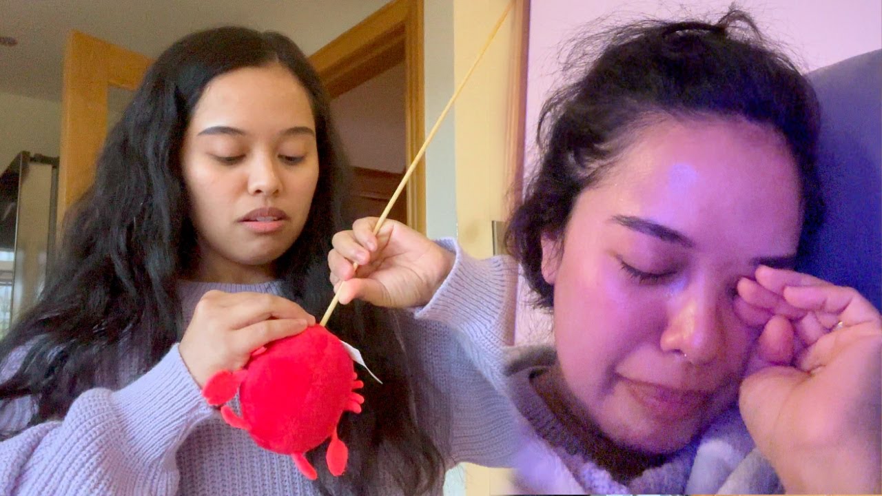 FILIPINA BRITISH LIFE IN UK: NAPAIYAK BAD NEWS NA NATANGGAP GALING SA DOCTOR