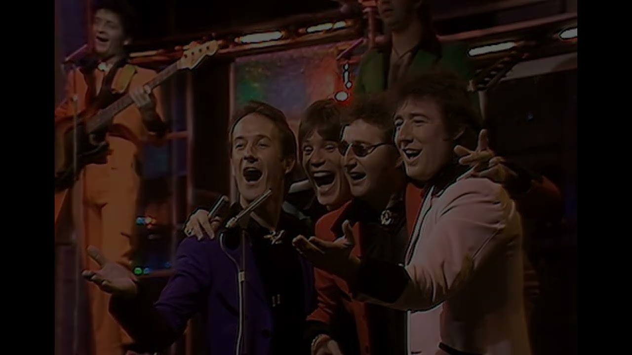 Written by Showaddywaddy 1979