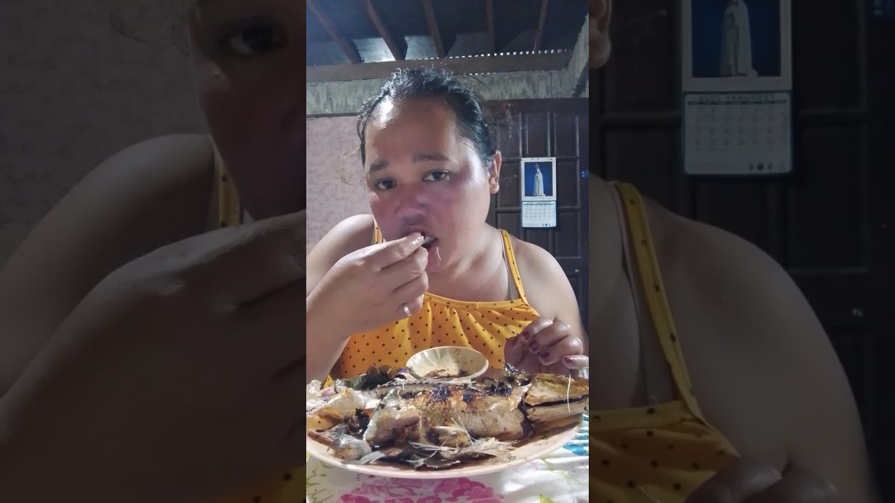 #mukbang  kain Po Tayo