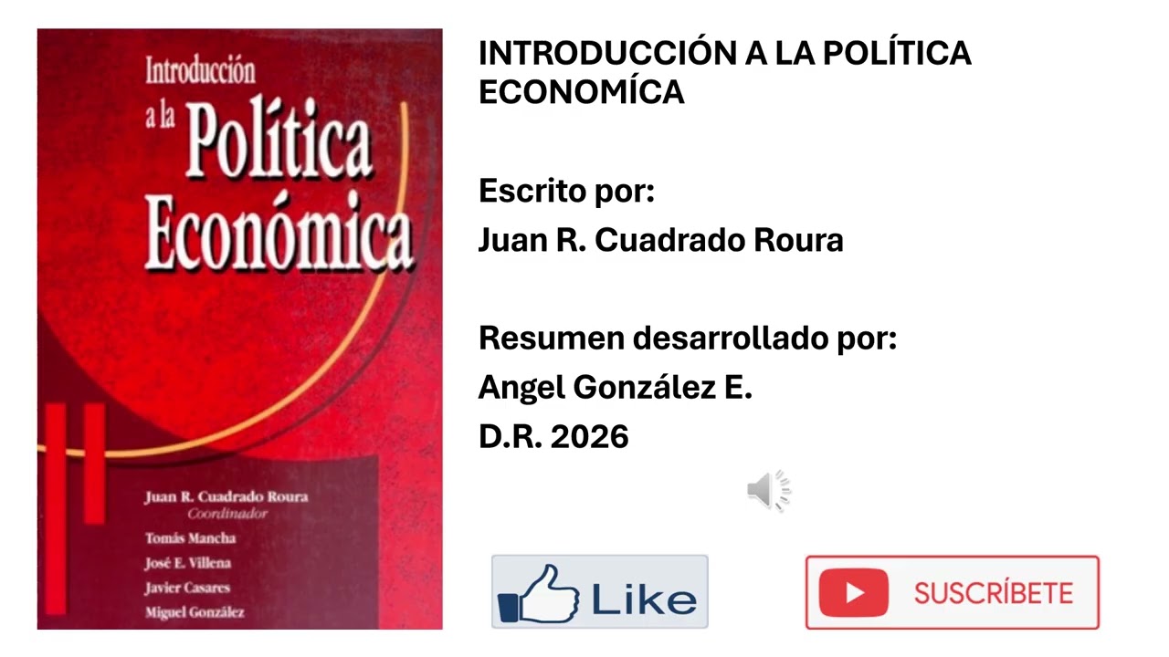Política Económica