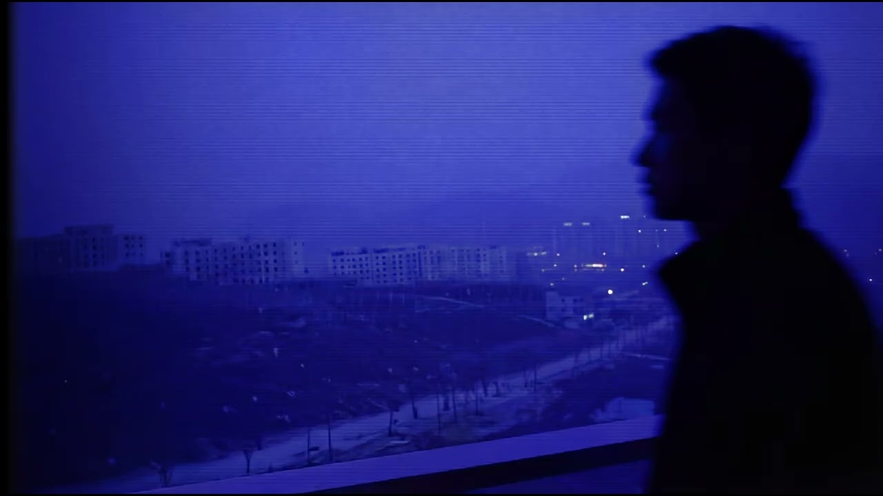 it's 2am. he's not thinking about you.