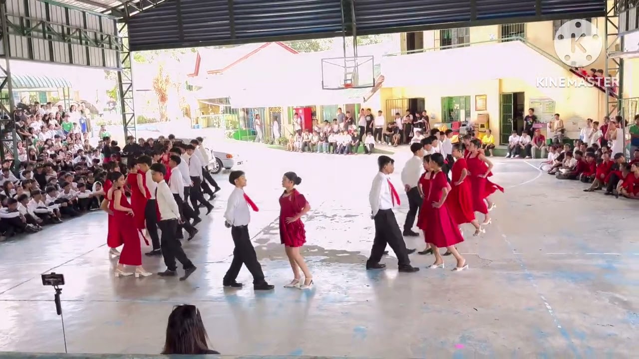 Chachacha.grade8