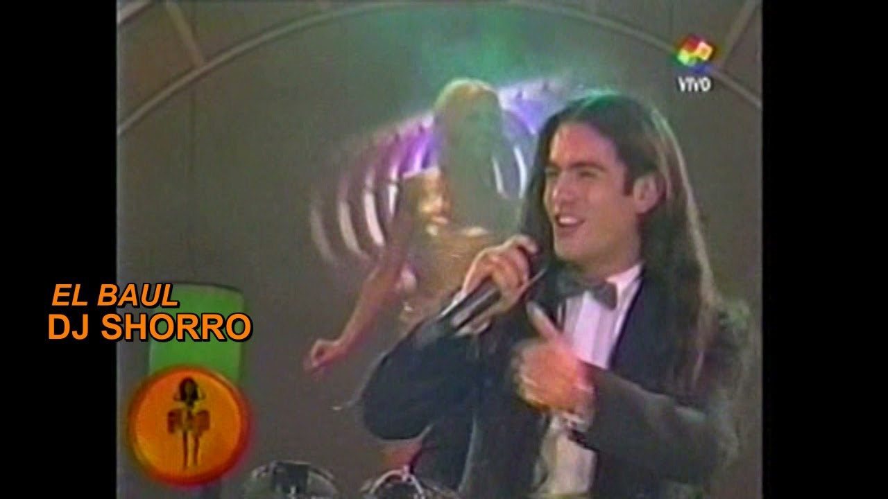 TUS GUARDIANES - PASION DE SABADO 07 - DJ SHORRO