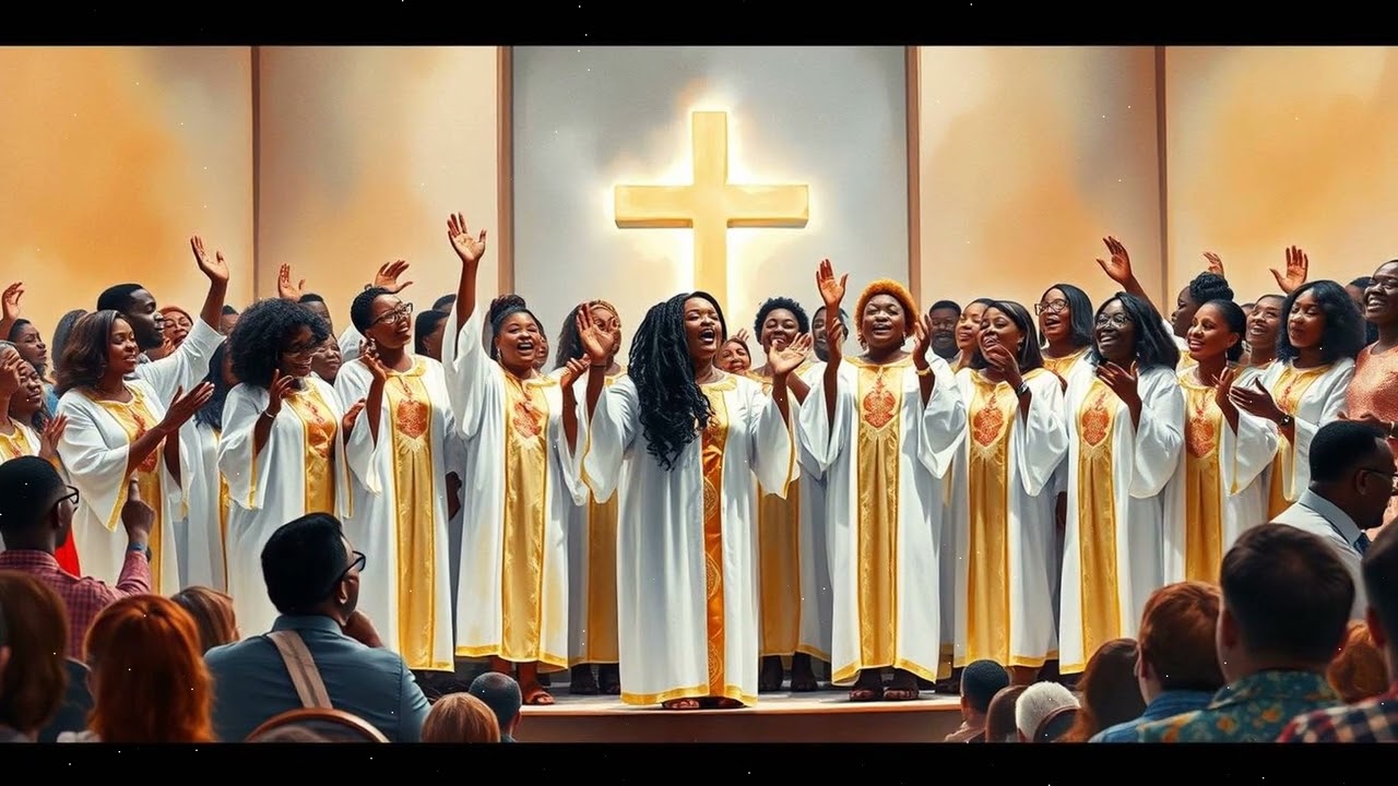 Spirit Led Worship  New Year Praise & Prayer Songs