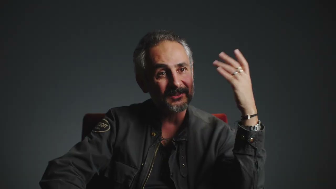 Ara Vartanian