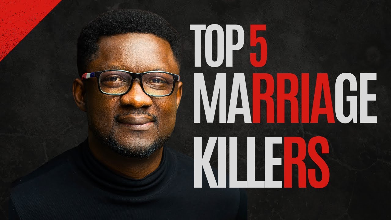 5 Road Blocks To Unlocking Your Spouse