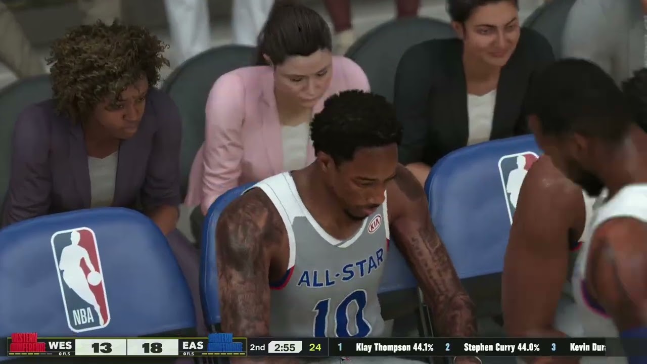 This 2017 All-Star Remake Went to the Wire 👀 We Don’t Get This Anymore