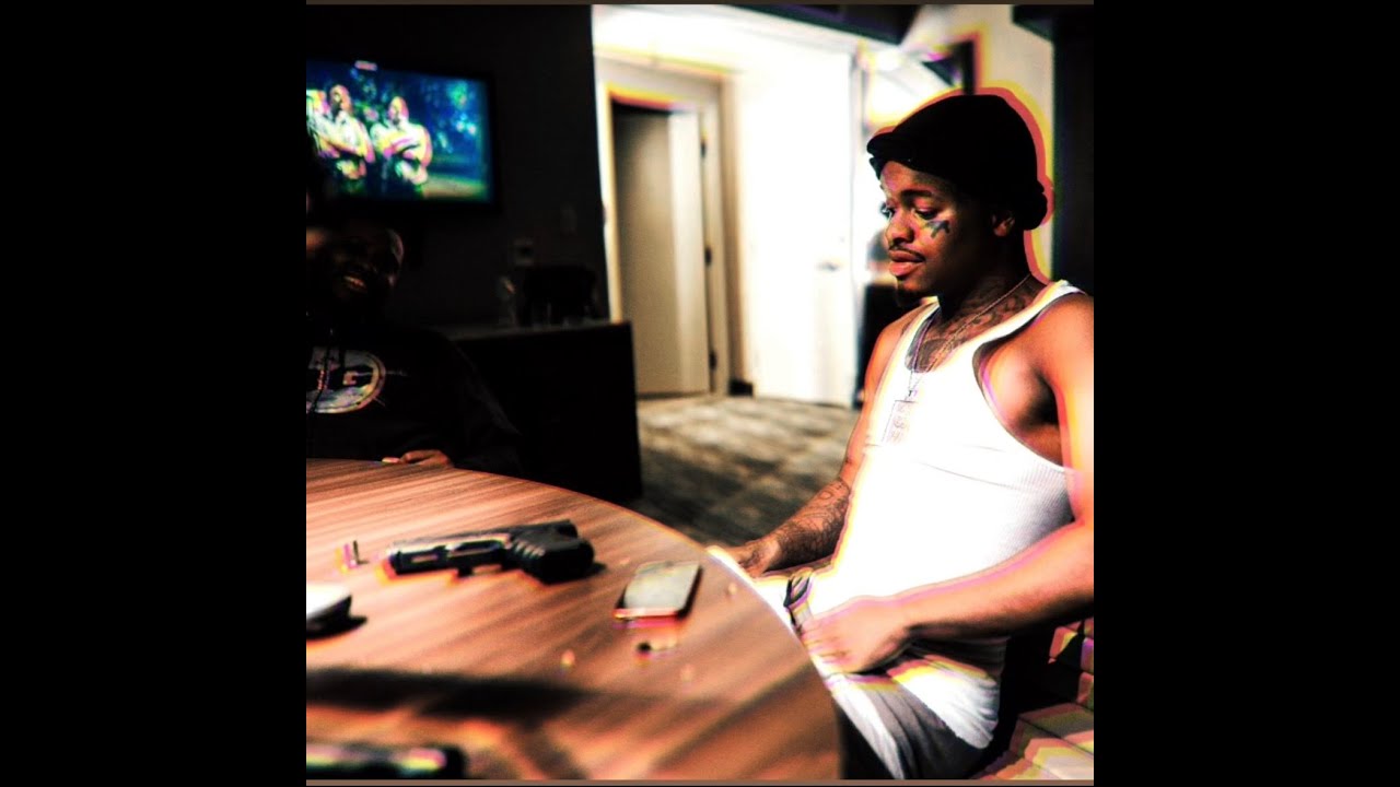 Rocaine - Chicken Chicken/Rubberbands (Official Instrumental) prod. by @StuntmanBeatz [2016]