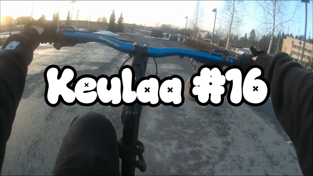 Keulaa #16