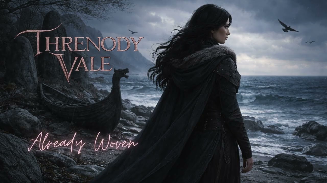 Already Woven — Threnody Vale