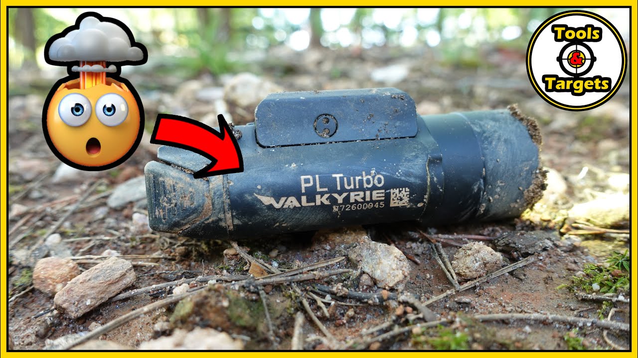 You NEED To See This!..Guaranteed for life, PL Turbo!