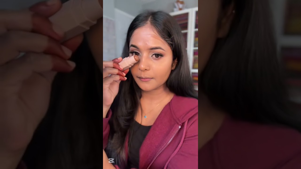 Get ready with me #Ruviththabeautysalon 