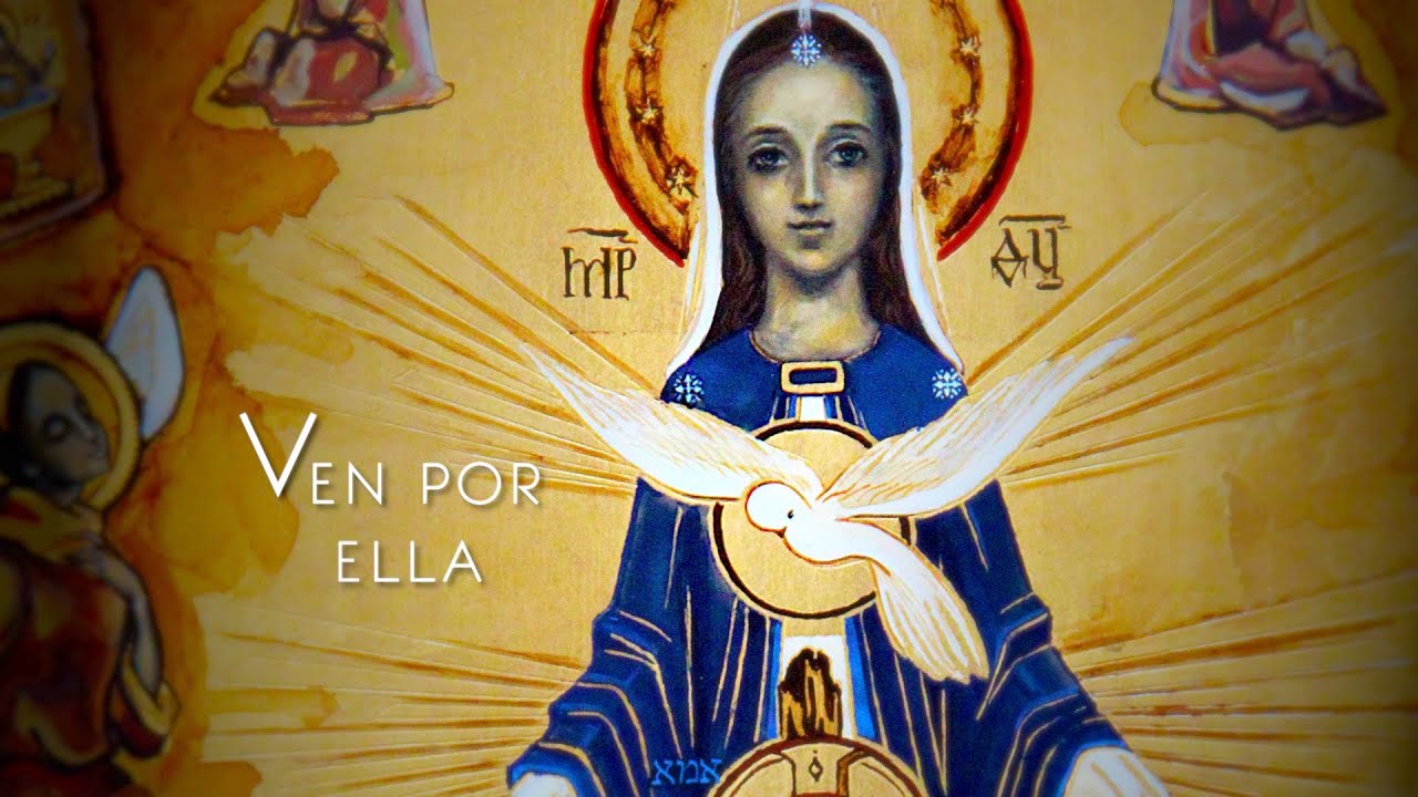 Ven por Ella