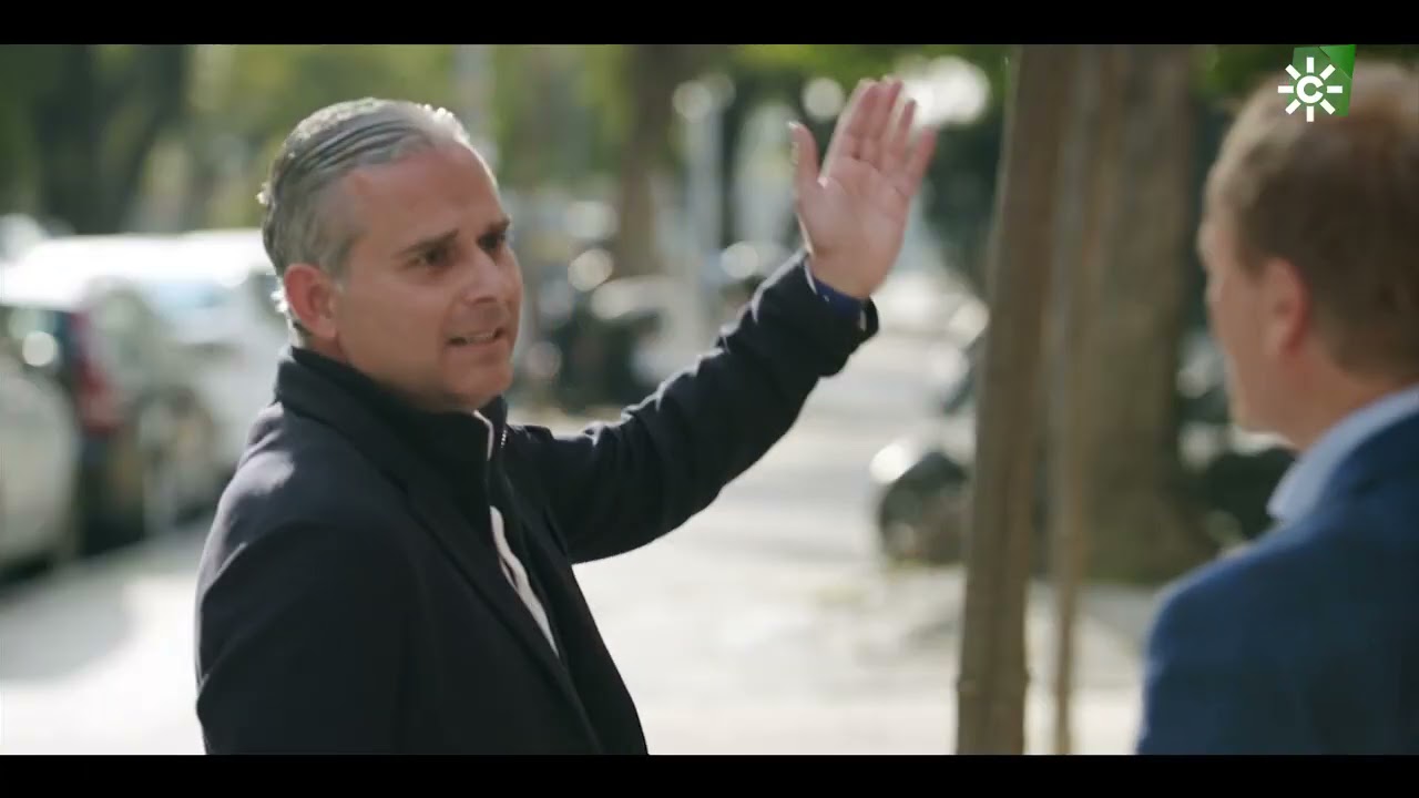 Andalucía en Semana Santa | Dolorosas (Miércoles Santo)