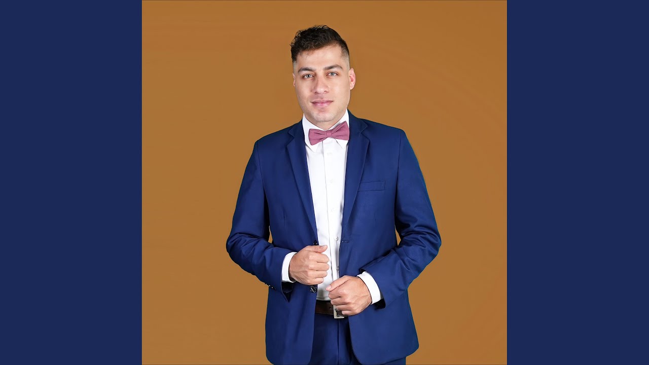 Adiós querido hermano (Versión Mariachi)