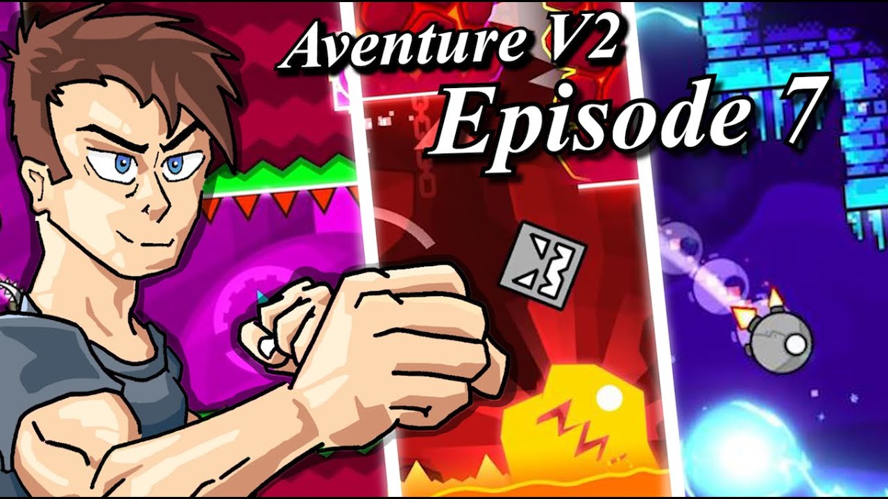 Du PIRE au MEILLEUR level ! (Aventure V2 ep. 7)