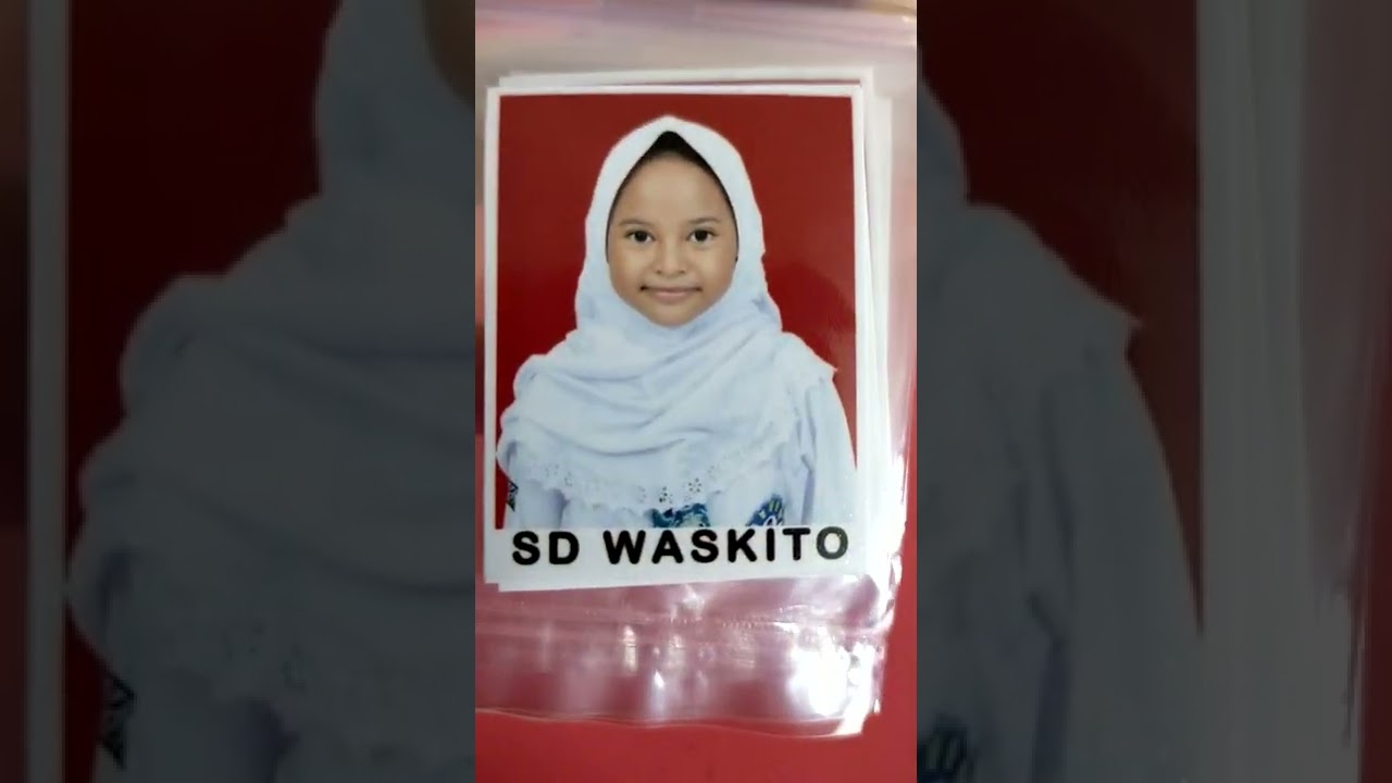 Siswa SD Waskito  kls 1B th.2021-2022 ( krg 6 anak)